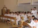 Warsztaty liturgiczne dla ceremoniarzy