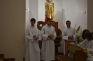 Warsztaty liturgiczne dla ceremoniarzy