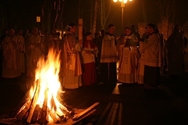 liturgia ognia
